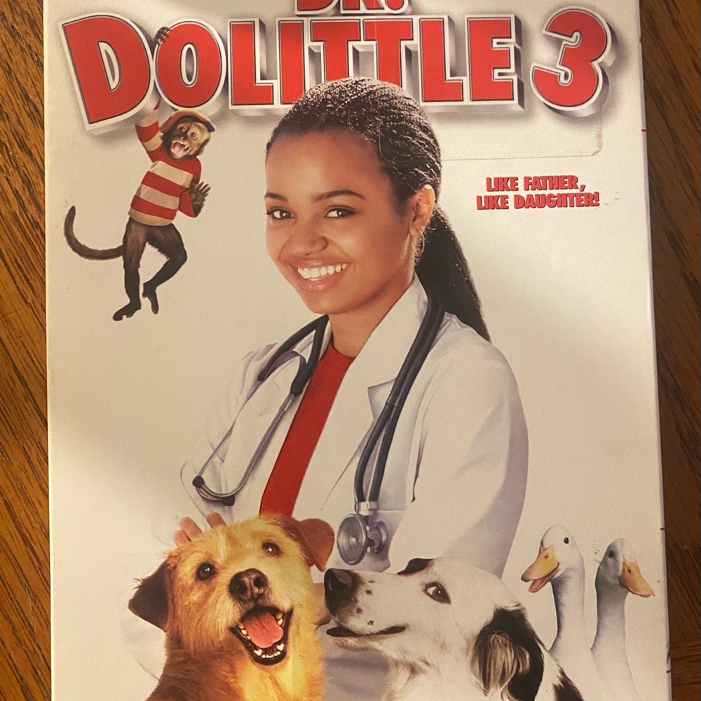 DVD